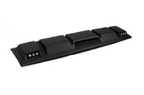 Nissan Navara/NP300 2016- Windschutzscheibenblende (Meliset LED V1) Foto 8