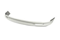 Opel Astra G classic 1998-2012 Frontuntere Spoilerlippe Sedan (grundiert zum Lackieren) Foto 4