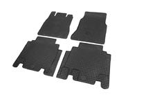 Mercedes A-class W168 1997-2004 Gummimatten Stingray OLD V2 (4 Stk) Foto 2