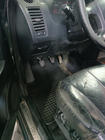 Hyundai Terracan 2001-2007 Gummimatten (4 Stk, OEM) Foto 3