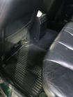 Hyundai Terracan 2001-2007 Gummimatten (4 Stk, OEM) Foto 4