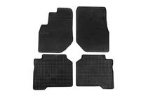 Hyundai Terracan 2001-2007 Gummimatten (4 Stk, OEM) Foto 1
