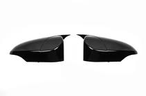 Toyota Camry 2011–2017 Spiegelabdeckungen BMW-Style (2 Stk) Foto 4