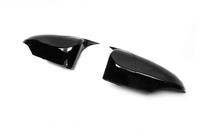 Toyota Camry 2011–2017 Spiegelabdeckungen BMW-Style (2 Stk) Foto 5