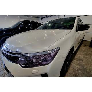 Spiegelabdeckungen BMW-Style (2 Stk) Toyota Camry 2011–2017 Foto 1