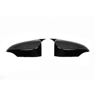Spiegelabdeckungen BMW-Style (2 Stk) Toyota Camry 2011–2017 Foto 4
