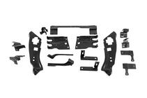 Mercedes S-class W221 2005-2013 W223 Maybach Restyling-Kit Foto 69