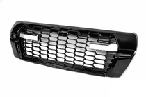 Toyota Land Cruiser 200 2007-2021 Kühlergrill mit Schriftzug 2012-2016 (GR Sport) Foto 3