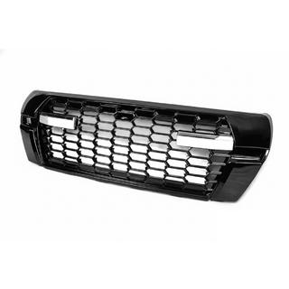 Kühlergrill mit Schriftzug 2012-2016 (GR Sport) Toyota Land Cruiser 200 2007-2021 Foto 3