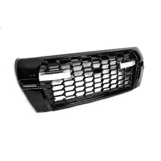 Kühlergrill mit Schriftzug 2012-2016 (GR Sport) Toyota Land Cruiser 200 2007-2021 Foto 4