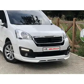 Frontspoiler 2015-2018 (grundiert zum Lackieren) Foto 4