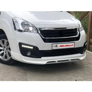 Frontspoiler 2015-2018 (grundiert zum Lackieren) Foto 3