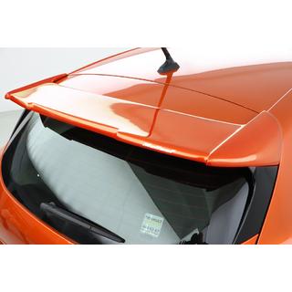 Heckspoiler (grundiert zum Lackieren) Renault Clio V 2019- Foto 3