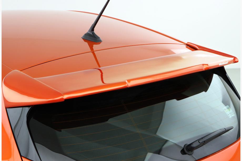 Renault Clio V 2019- Heckspoiler (grundiert zum Lackieren) Image