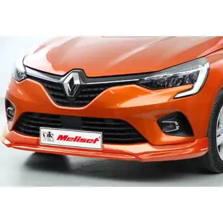 Frontstoßstangenlippe (grundiert zum Lackieren) Renault Clio V 2019- Foto 2