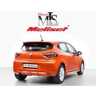 Heckstoßstangenabdeckung (grundiert zum Lackieren) Renault Clio V 2019- Foto 4