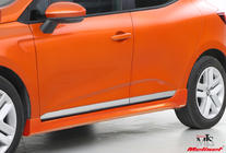 Renault Clio V 2019- Seitenschweller (grundiert zum Lackieren) Foto 1