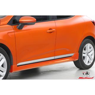 Seitenschweller (grundiert zum Lackieren) Renault Clio V 2019- Foto 1