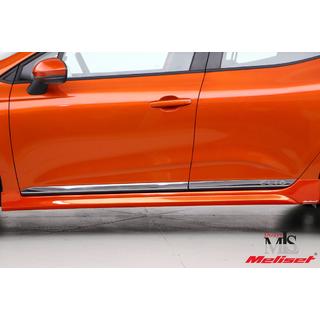 Seitenschweller (grundiert zum Lackieren) Renault Clio V 2019- Foto 4
