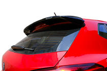 Seat Ibiza 2017- Heckspoiler (grundiert zum Lackieren) Foto 3