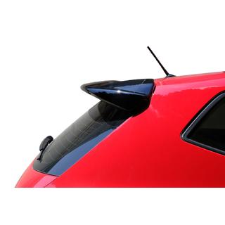 Heckspoiler (grundiert zum Lackieren) Seat Ibiza 2017- Foto 4