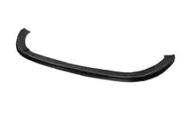 Seat Leon 2013-2020 Frontlippe 2017-2020 (schwarz) Foto 3