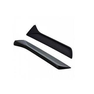 Spoilerlippe (grundiert zum Lackieren) Seat Leon 2013-2020 Foto 2