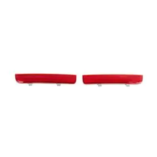 Hintere Reflektoren (2 Stk) Range Rover III L322 2002-2012 Foto 1