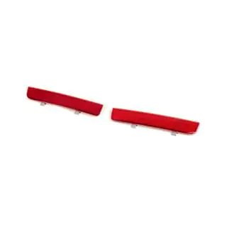 Hintere Reflektoren (2 Stk) Range Rover III L322 2002-2012 Foto 2