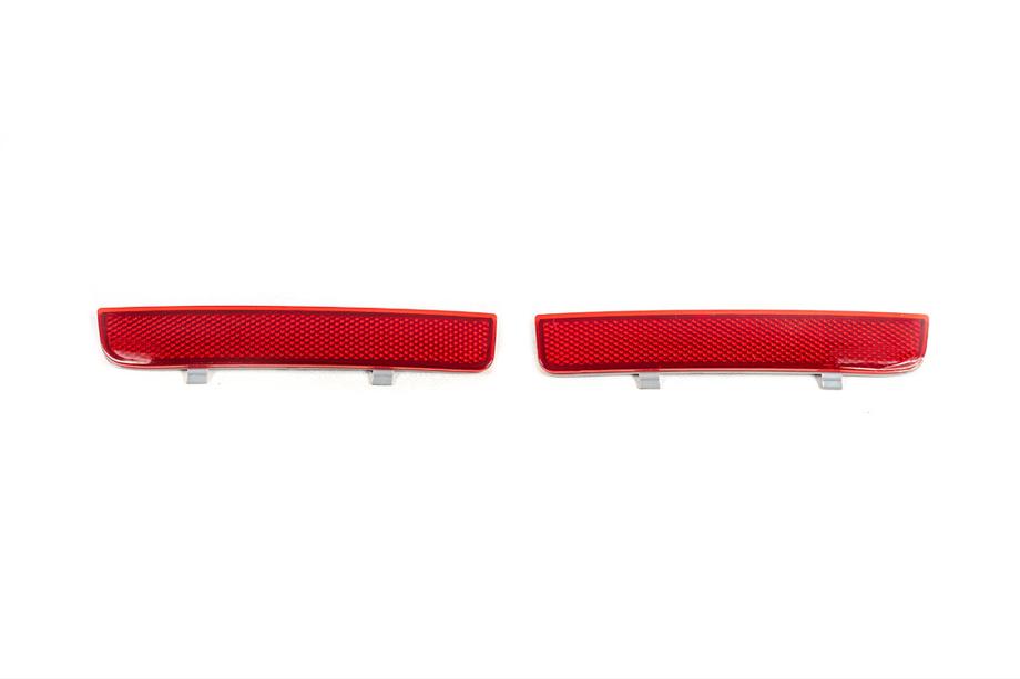 Range Rover III L322 2002-2012 Hintere Reflektoren (2 Stk) Image