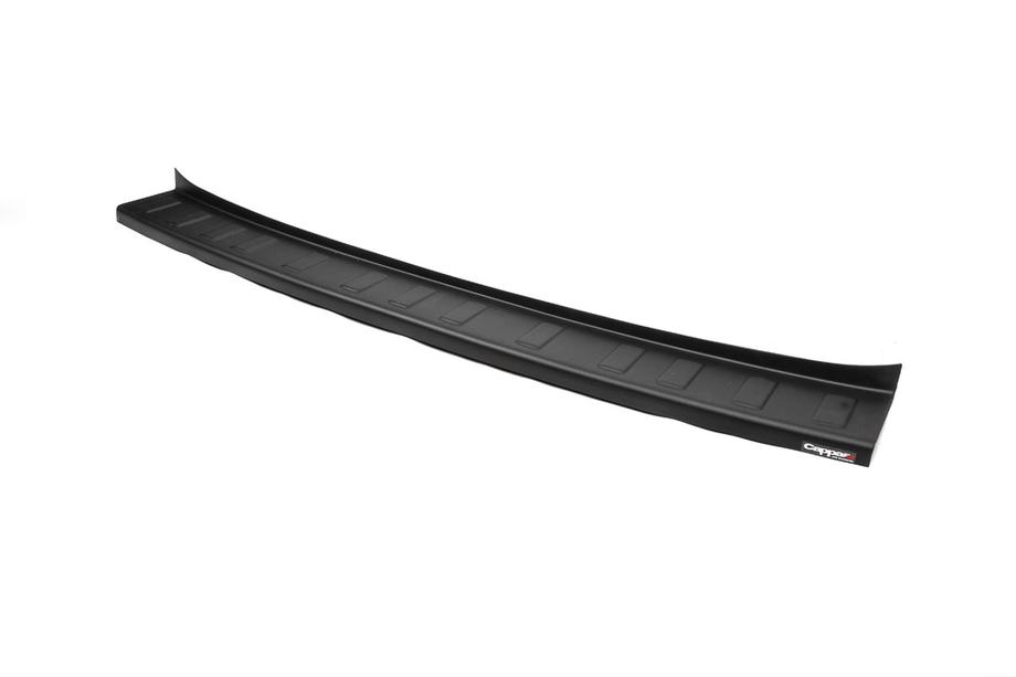 Volkswagen Crafter 2016- Heckstoßstangenabdeckung (EuroCap) Image