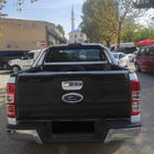 Ford Ranger 2011–2022 Heckklappenabdeckung CappaFe (2015+, ABS) Foto 3