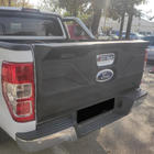 Ford Ranger 2011–2022 Heckklappenabdeckung CappaFe (2015+, ABS) Foto 2