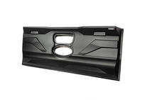 Ford Ranger 2011–2022 Heckklappenabdeckung CappaFe (2015+, ABS) Foto 4