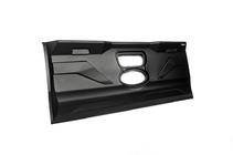 Ford Ranger 2011–2022 Heckklappenabdeckung CappaFe (2015+, ABS) Foto 5
