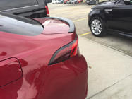 Toyota Corolla 2019- Heckspoiler (Meliset, grundiert zum Lackieren) Foto 4
