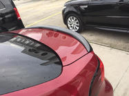 Toyota Corolla 2019- Heckspoiler (Meliset, grundiert zum Lackieren) Foto 2