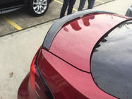 Toyota Corolla 2019- Heckspoiler (Meliset, grundiert zum Lackieren) Foto 1