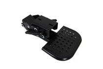 Toyota Hilux 2006-2015 Hecktrittstufe Foto 1