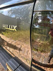 Toyota Hilux 2015- Heckklappendämpfer Foto 6