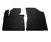Kia Sorento II XM 2009-2014 Vordere Gummimatten 2012-2014 (2 Stk, Stingray Premium) Foto 1