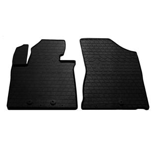 Vordere Gummimatten 2012-2014 (2 Stk, Stingray Premium) Kia Sorento II XM 2009-2014