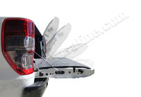 Volkswagen Amarok 2010-2022 Heckklappendämpfer Foto 5