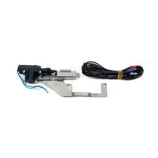 Zentralverriegelung Heckklappe Volkswagen Amarok 2010-2022 Foto 1