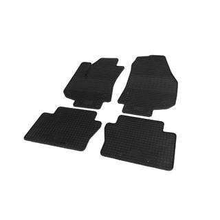 Gummimatten (4 Stk, Polytep) Opel Zafira A 1998-2005 Foto 2