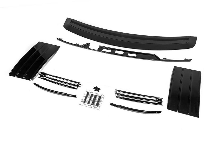 Range Rover IV L405 2013-2021 Bodykit 2013-2017 (BlackEdition Mini) Image