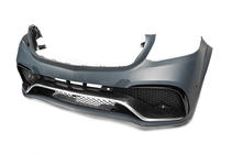 Mercedes GL/GLS class X166 2012-2019 Bodykit mit Heckdiffusor AMG V1 (GLS63) Foto 3