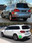 Mercedes GL/GLS class X166 2012-2019 Bodykit mit Heckdiffusor AMG V1 (GLS63) Foto 2