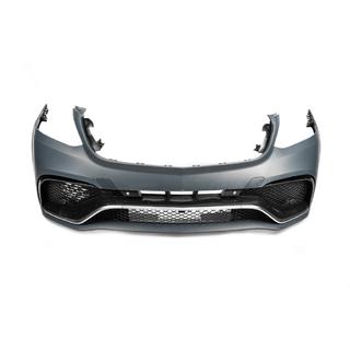 Bodykit mit Heckdiffusor AMG V1 (GLS63) Foto 4