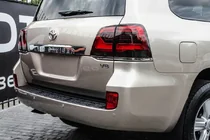 Toyota Land Cruiser 200 2007-2021 Rückleuchten 2007-2015 V2 (Design 2016+) Foto 1